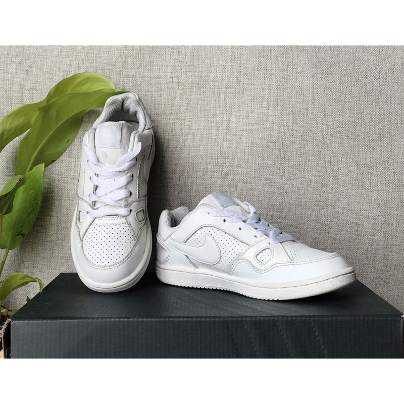 Giày Kids Nike Son of Force-size 31