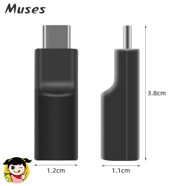 Thiết bị kết nối âm thanh cho Gimbal DJI Osmo Pocket Handheld Gimbal