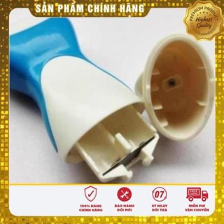 Máy tẩy tế bao gót chân Ped Egg