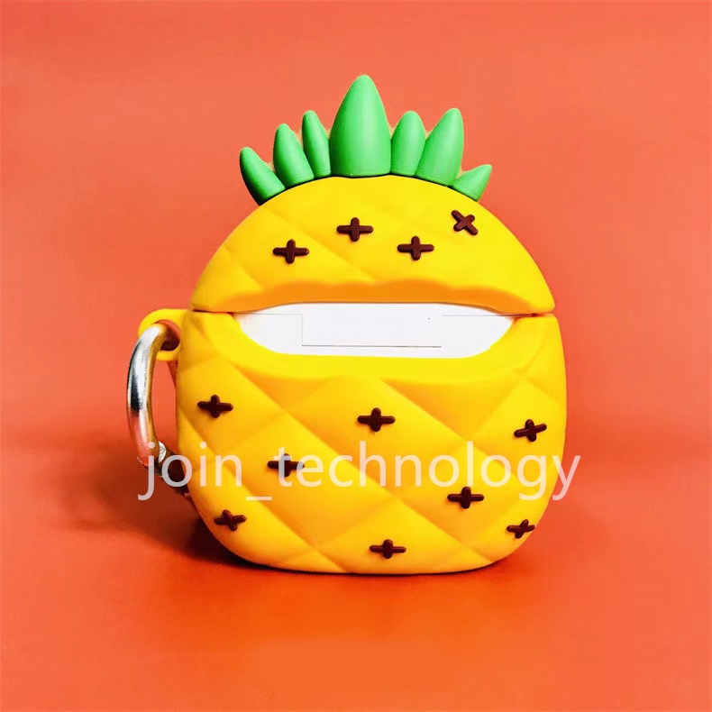 Vỏ Bảo Vệ Hộp Sạc Tai Nghe Không Dây Bluetooth Redmi buds 3 Bằng Silicon Mềm Họa Tiết Hoạt Hình Dễ Thương