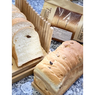 Bánh Mỳ Sandwich homemade Ngô Đỏ Bakery 400g