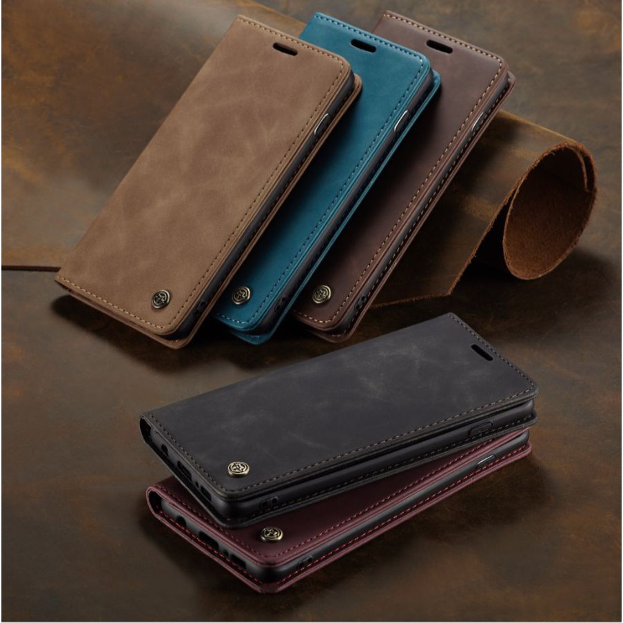 Bao Da Samsung Galaxy S10 Plus mẫu caseme | BigBuy360 - bigbuy360.vn