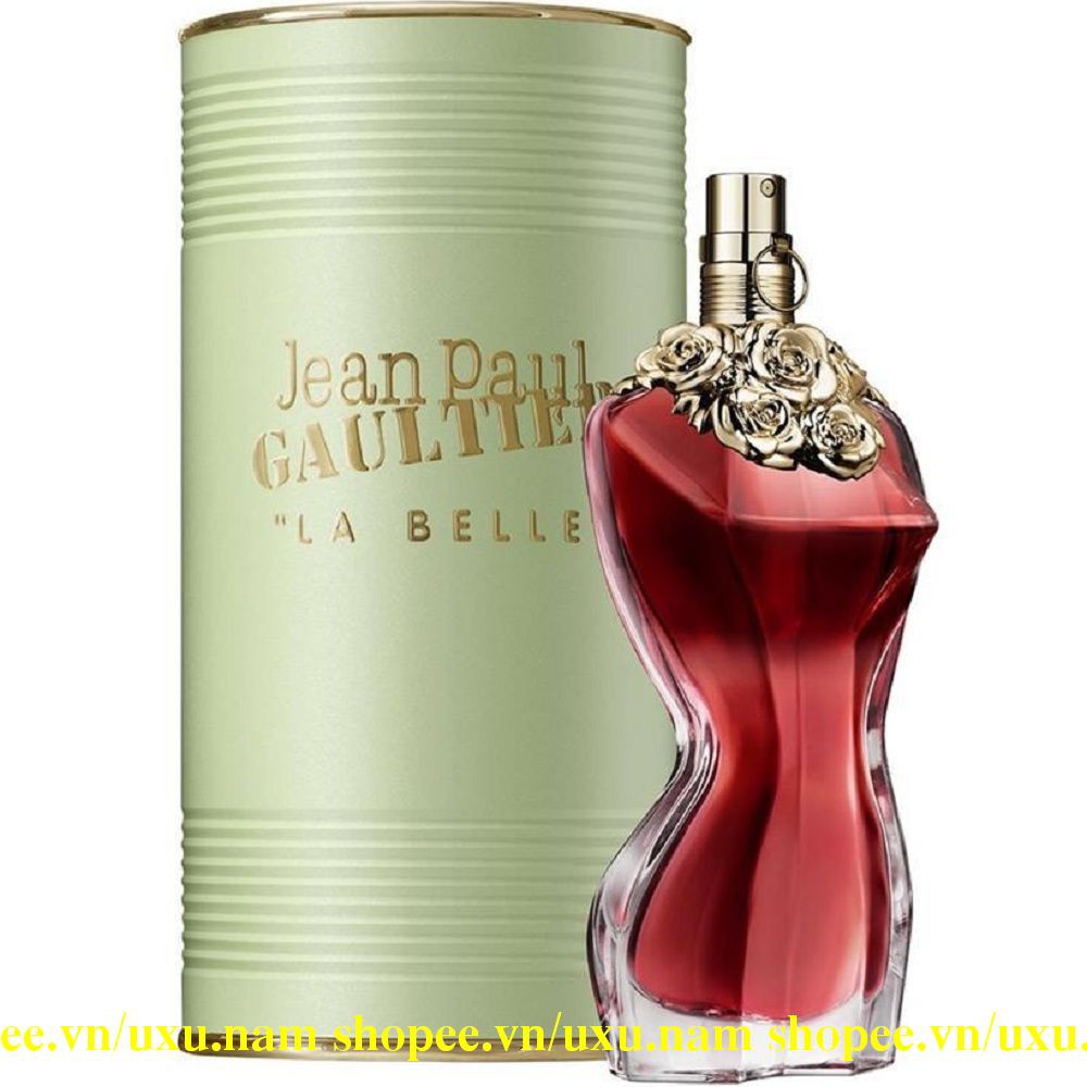 Nước Hoa Nữ 100Ml Jean Paul Gaultier La Belle