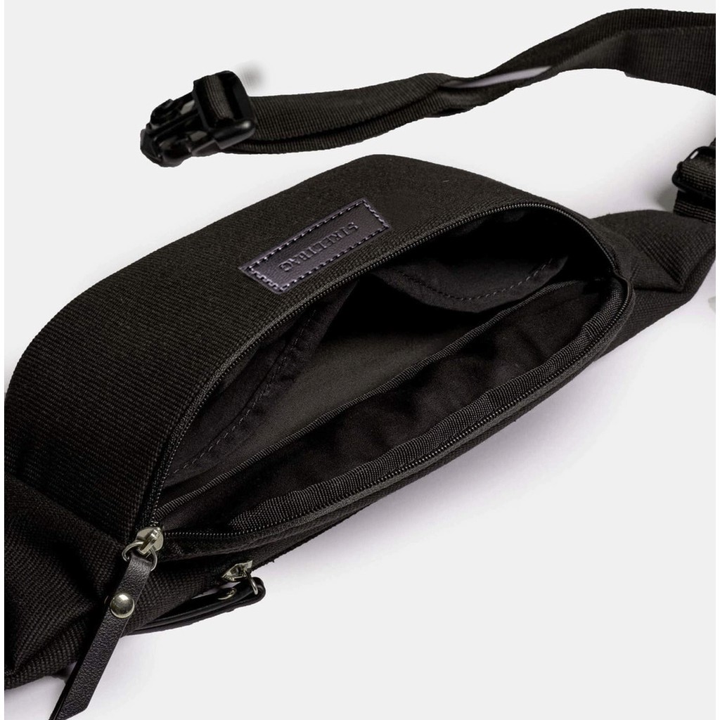 TÚI ĐEO CHÉO UNISEX PHONG CÁCH STREETBAG | BigBuy360 - bigbuy360.vn