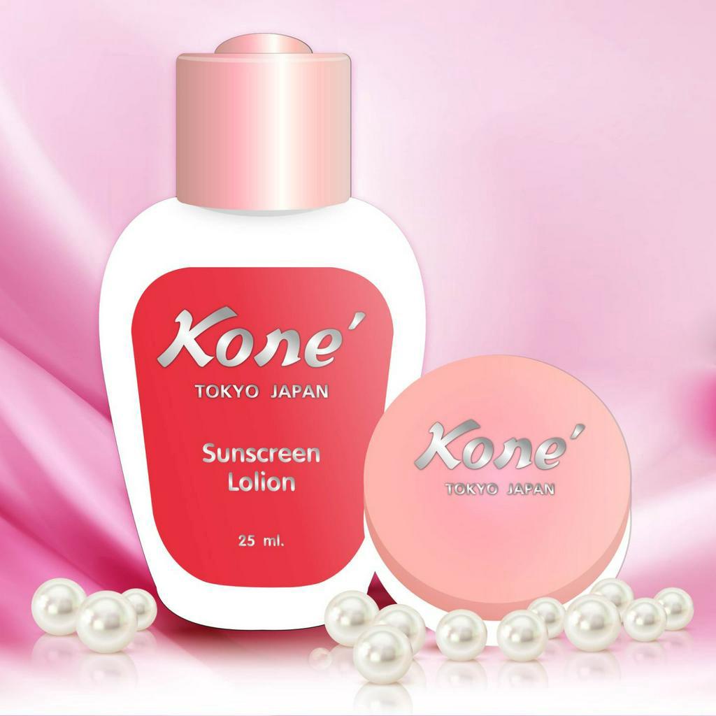 KEM DƯỠNG GIẢM THÂM NÁM TÀN NHANG KONE THÁI LAN