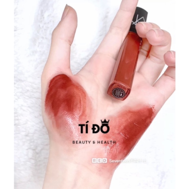 NARS - Son Bóng Lip Gloss màu ARAGON | BigBuy360 - bigbuy360.vn