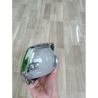 < HOT> Cụm đèn pha Dream EX5