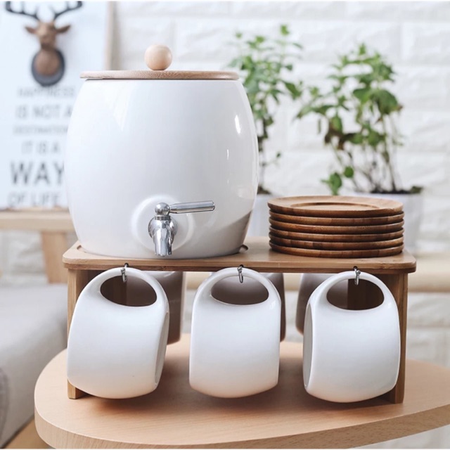 Ấm Chum Hàng Cao Cấp