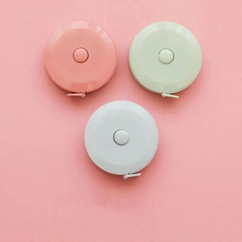 Thước Dây Dài 2M Mini Mềm Mại Tiện Dụng