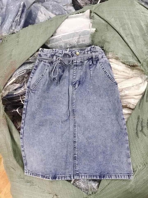 Chân váy jean | BigBuy360 - bigbuy360.vn