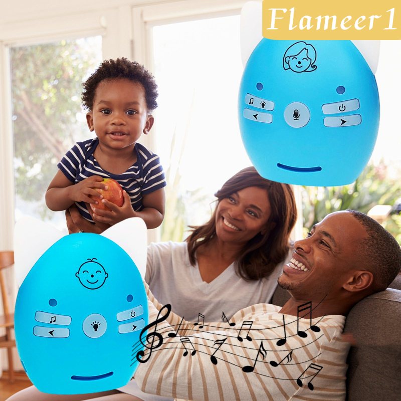 1 Thiết Bị Theo Dõi Bé Hai Chiều Phích Cắm Au | BigBuy360 - bigbuy360.vn