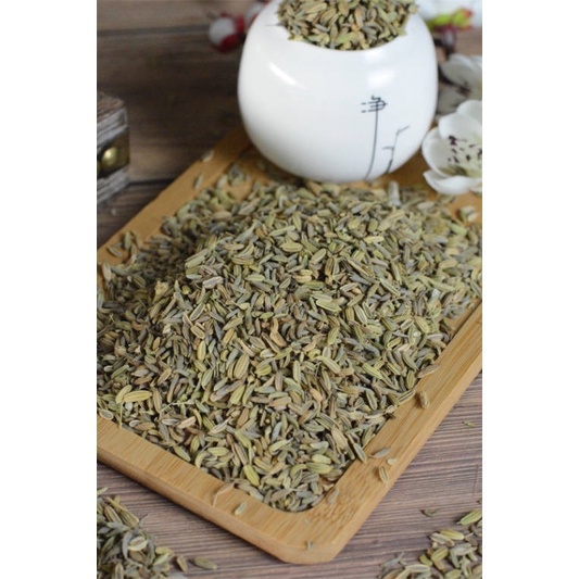Hạt thì là ấn độ, Hạt cumin organic gia vị cho món phở, tạo mùi thơm cho món nướng