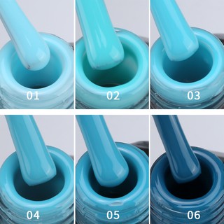Sơn Gel AS - Hàng Loại 1 - MÃ DF