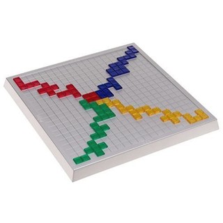 Blokus - Lấn chiếm lãnh thổ