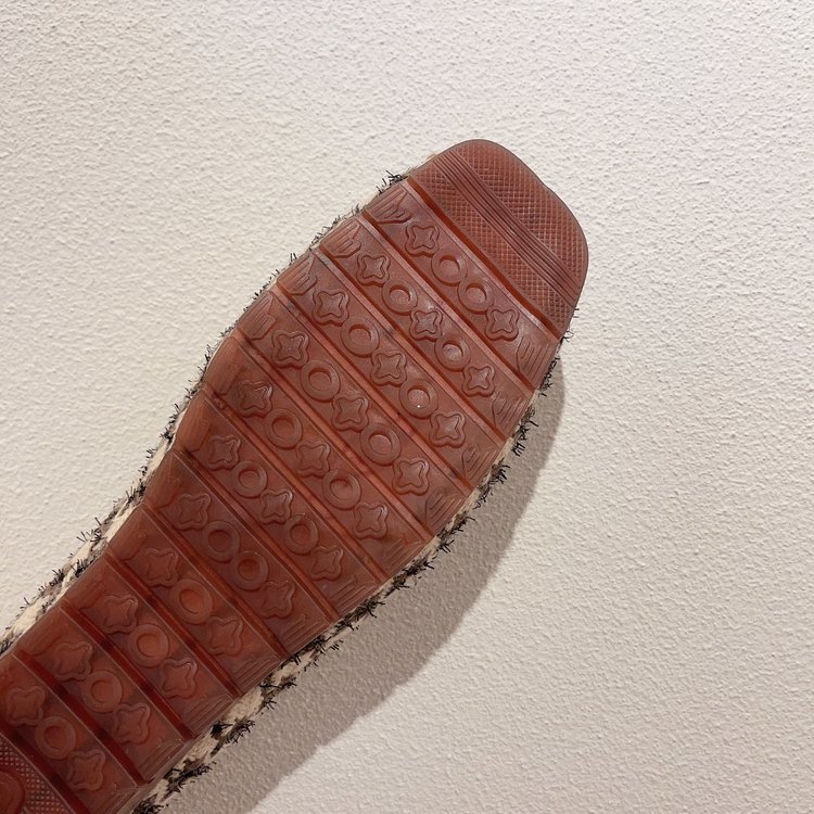 MURIOKI Lovely Bow Doll Shoes For Women