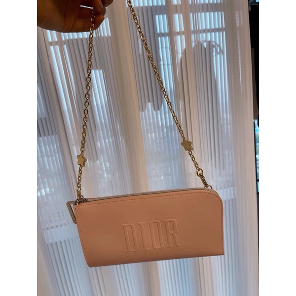 Gift vip Dior hồng