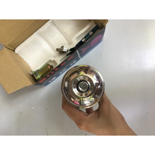 Khoá Tay Nắm Tròn SOLIEN