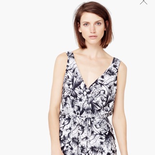 JUMSUIT MANGO