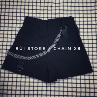 Dây chain xích phối đồ