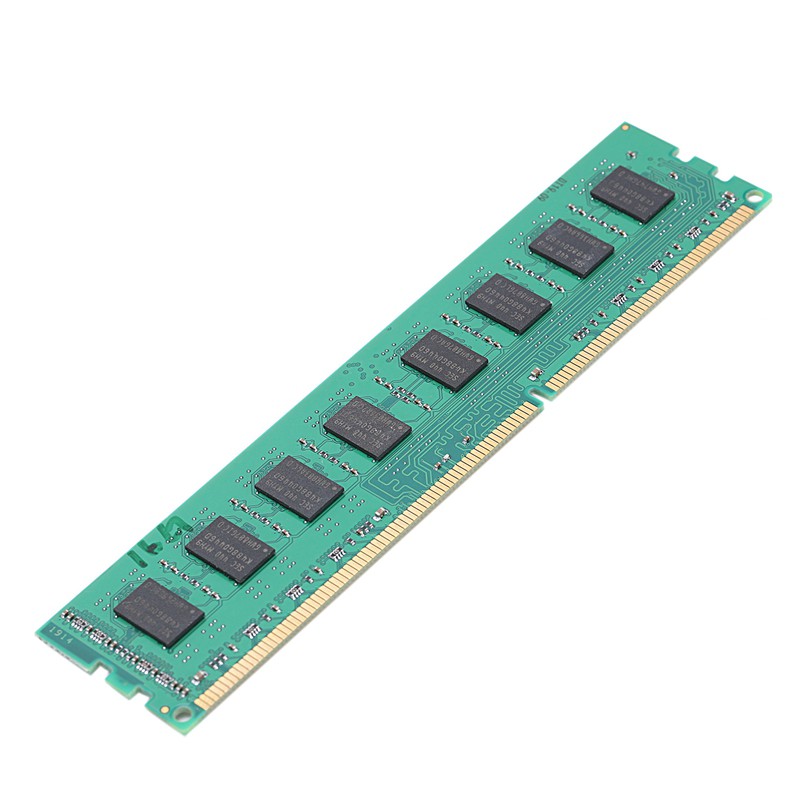 Bộ Nhớ Ram Ddr3 16gb 1600mhz Dimm Pc3-12800 1.5v 240 Pin Cho Máy Tính