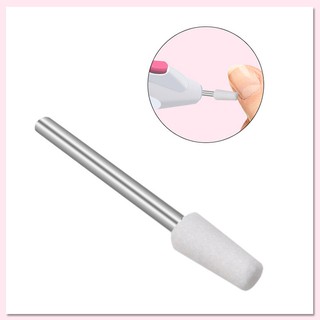 Bộ 5 đầu mài đánh bóng móng tay
