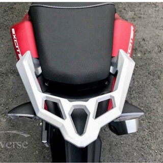 Cảng sau ex155 exciter 2021 nhôm đúc