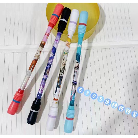 Bút Cân Bằng Dầu Linh Hoạt Gắn Ngón Tay Tiện Dụng（Mua không được ít hơn 4）