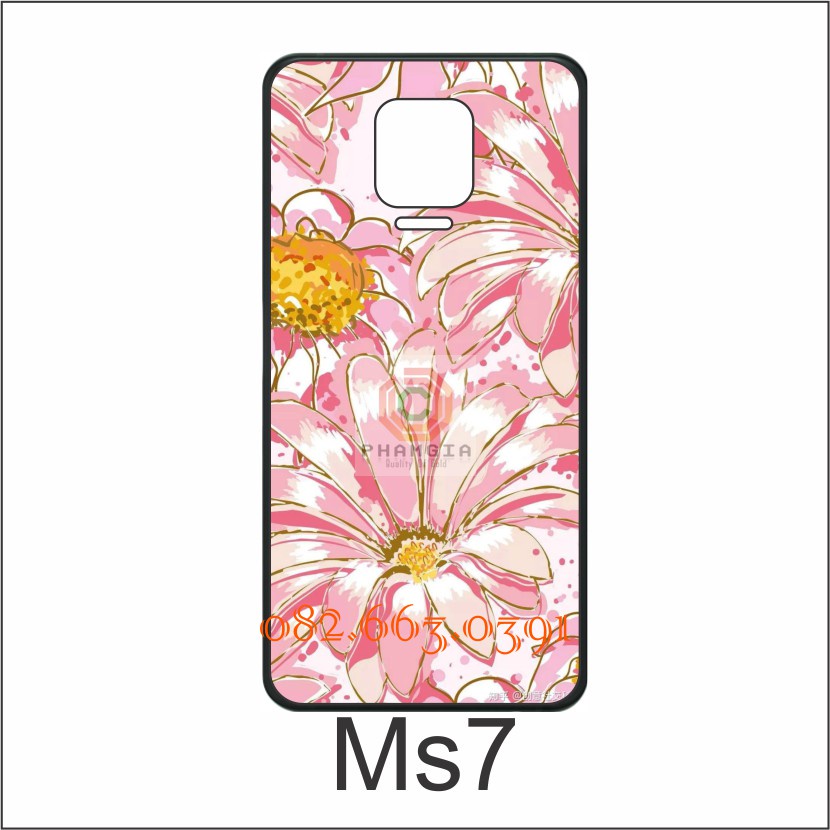 Ốp lưng hình Vsmart Aris/ Aris pro (Aris, pro 5G) dẻo in hình dễ thương (P2)