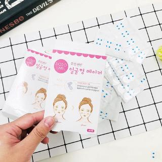 [Hàng mới về] Miếng dán cằm V-line giúp thon gọn da mặt