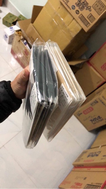 TẤT GIẤY BEAUTY CUBIC | BigBuy360 - bigbuy360.vn