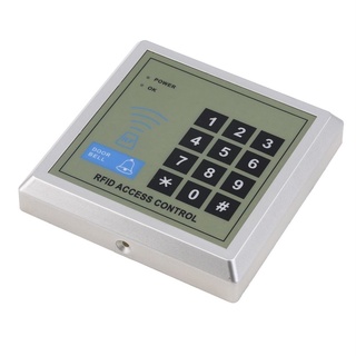 Hệ thống khóa cửa rfid điện tử kèm 10 chìa khóa