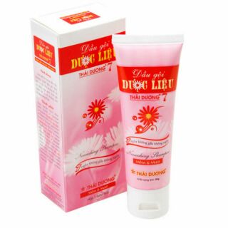 COMBO 5 DẦU GỘI DƯỢC LIỆU THÁI DƯƠNG 7