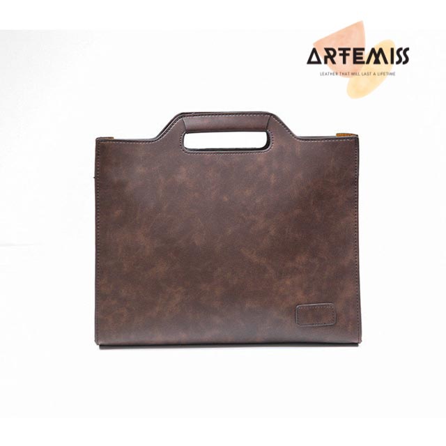 Túi nam ⚡FREESHIP⚡da cầm tay, đeo vai hiện đại lịch lãm Lịch lãm, phong cách, bền đẹp. BH 12t Tặng Vớ nam YTH2 | BigBuy360 - bigbuy360.vn