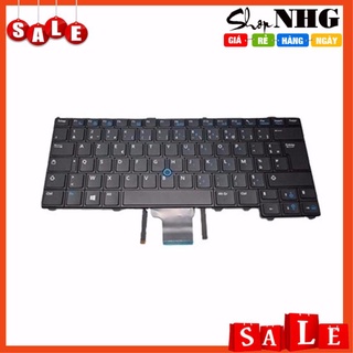 ⚡ bàn phím laptop dell latitude e7440 - e7240