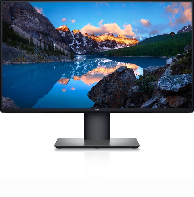 [Mã ELMALL500 giảm 10% đơn 500K] Màn Hình Dell UltraSharp U2520D 25&quot; QHD LED IPS 60Hz 5ms USB-C