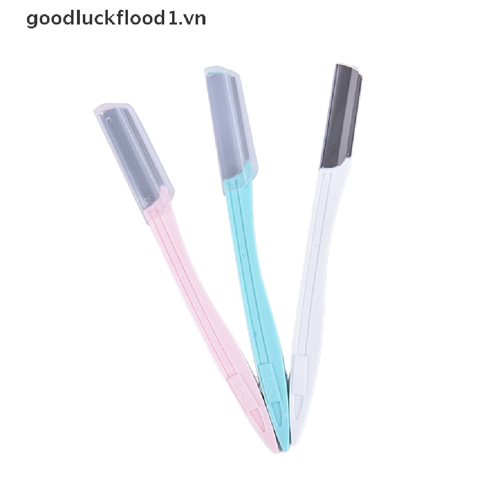 Dao Cạo Lông Mày Đặc Biệt