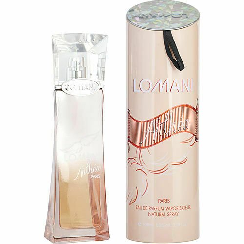 Nước hoa nữ Lomani Anthea EDP 100ml chính hãng nhập Pháp