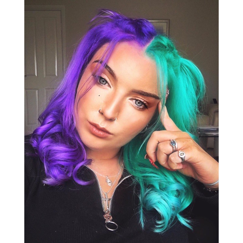 Thuốc nhuộm tóc Arctic Fox | BigBuy360 - bigbuy360.vn