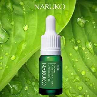 Tinh dầu Naruko Tràm Trà Tea Tree Post Blemish Corrector 10ml