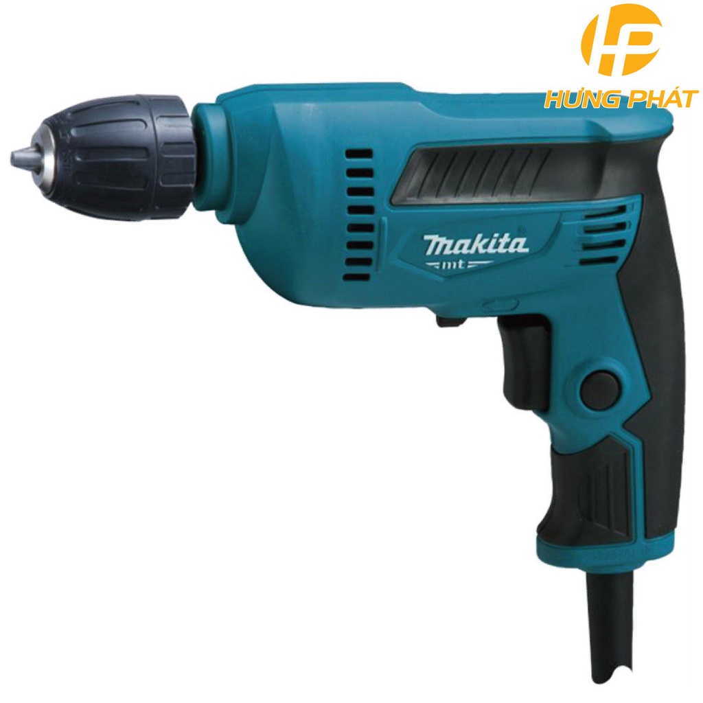 Máy khoan MAKITA M0601B 10MM-350W