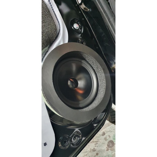Xốp loa định hướng âm thanh xe hơi một cặp