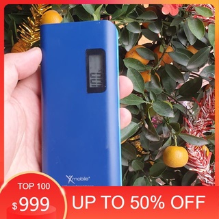 🔥🔥 🔥    Pin sạc dự phòng chính hãng Xmobile 15000mAh Y615N -Nobox