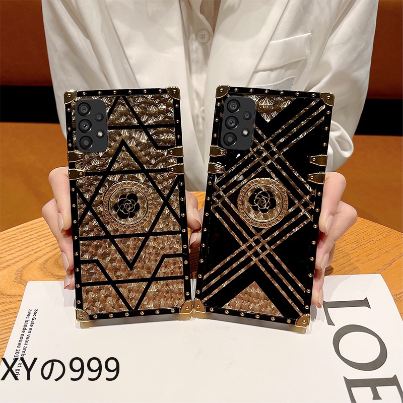 Ốp Điện Thoại Cho Samsung A23 A53 A72 A50S A30 A02S A03S A13 A12 A22 A42 A52 A52S A01 A71 A31 A20 A21 A41 A33 A73 A32 A21S A10S A80 A7 A51 A70 A03