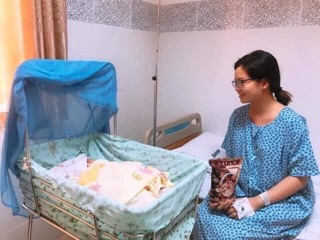 NGŨ CỐC GIA TRUYỀN NAVAN