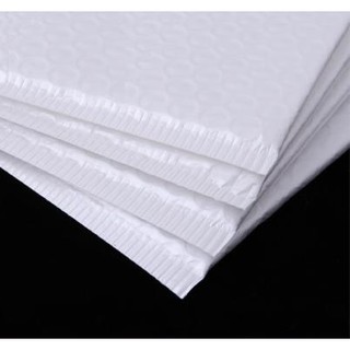 túi bọt khí xốp đóng hàng niêm phong cỡ 16x29cm