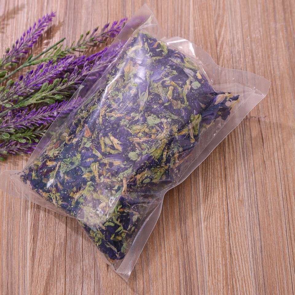 Combo 3 gói 50g hoa đậu biếc khô