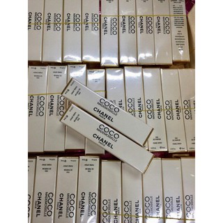 Nước Hoa Coco Mademoiselle EDP 10ml
