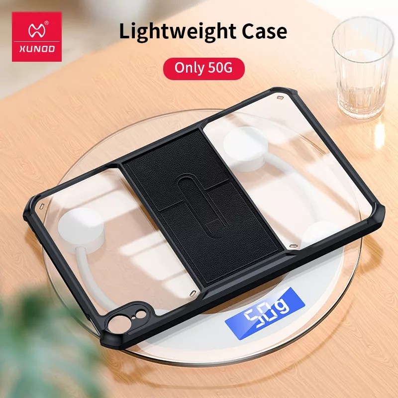 Ốp Lưng Có Giá Đỡ Cho iPad Mini 6 iPad Mini XUNDD