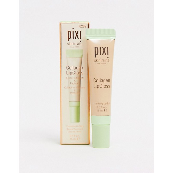 Pixi By Petra - Son Dưỡng Pixi by Petra Collagen Lip Gloss 15ml