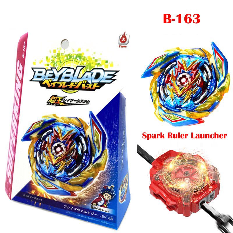 Con Quay Đồ Chơi Takara Tomy Beyblade B-163 Evolution' 2A Cho Trẻ Em